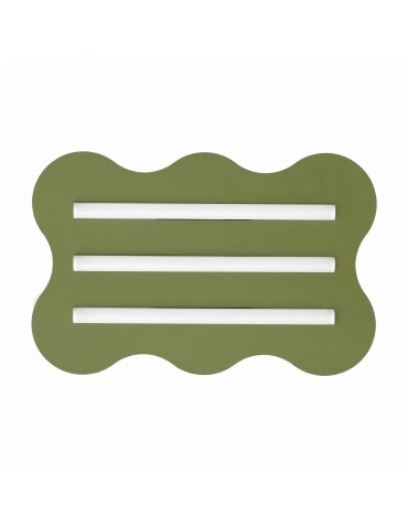 Thoro Plafon KLOVER zielony oliwkowy TH.943 - product 2