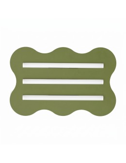 Thoro Plafon KLOVER zielony oliwkowy TH.943 - product 2