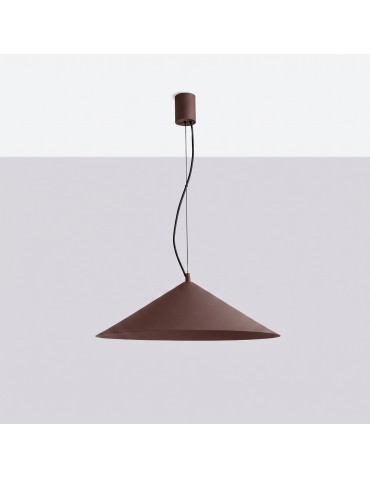 Thoro Lampa wisząca FINT brązowa LED 3000K TH.945 - product 2