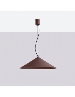 Thoro Lampa wisząca FINT brązowa LED 3000K TH.945 - product 2