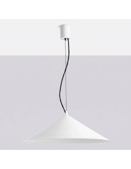 Thoro Lampa wisząca FINT biała LED 3000K TH.946 - produkt 2