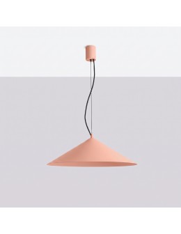 Thoro Lampa wisząca FINT brzoskwiniowa LED 3000K TH.948 - product 2