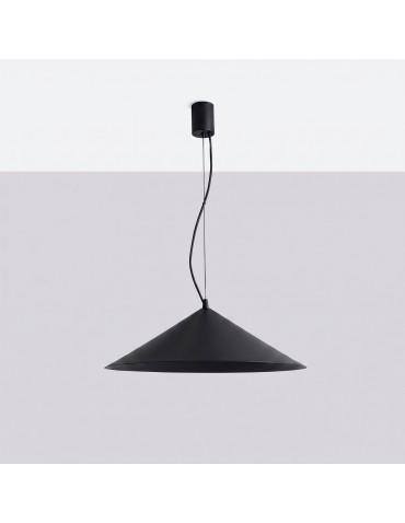 Thoro Lampa wisząca FINT czarna LED 3000K TH.950 - product 2