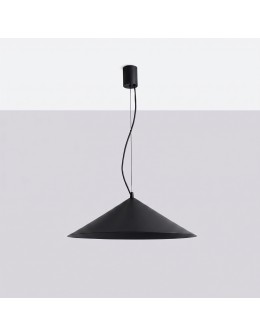 Thoro Lampa wisząca FINT czarna LED 3000K TH.950 - product 2