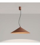 Thoro Lampa wisząca FINT mocca LED 3000K TH.952