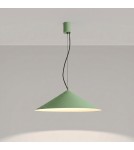 Thoro Lampa wisząca FINT szałwiowa LED 3000K TH.955