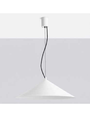 Thoro Lampa wisząca FINT biała LED 4000K TH.961 - product 2