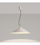 Thoro Lampa wisząca FINT biała LED 4000K TH.961