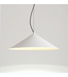 Thoro Lampa wisząca FINT biała LED 4000K TH.961