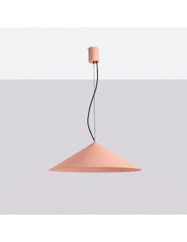 Thoro Lampa wisząca FINT brzoskwiniowa LED 4000K TH.963 - product 2