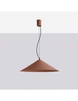 Thoro Lampa wisząca FINT mocca LED 4000K TH.967 - product 2