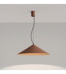 Thoro Lampa wisząca FINT mocca LED 4000K TH.967