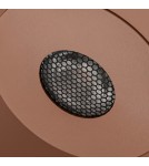 Thoro Lampa wisząca FINT mocca LED 4000K TH.967