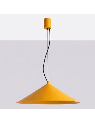 Thoro Lampa wisząca FINT żółta LED 4000K TH.974 - product 2