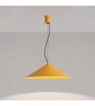 Thoro Lampa wisząca FINT żółta LED 4000K TH.974
