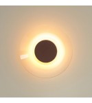 Thoro Kinkiet ASTRO brązowy LED 3000K TH.975