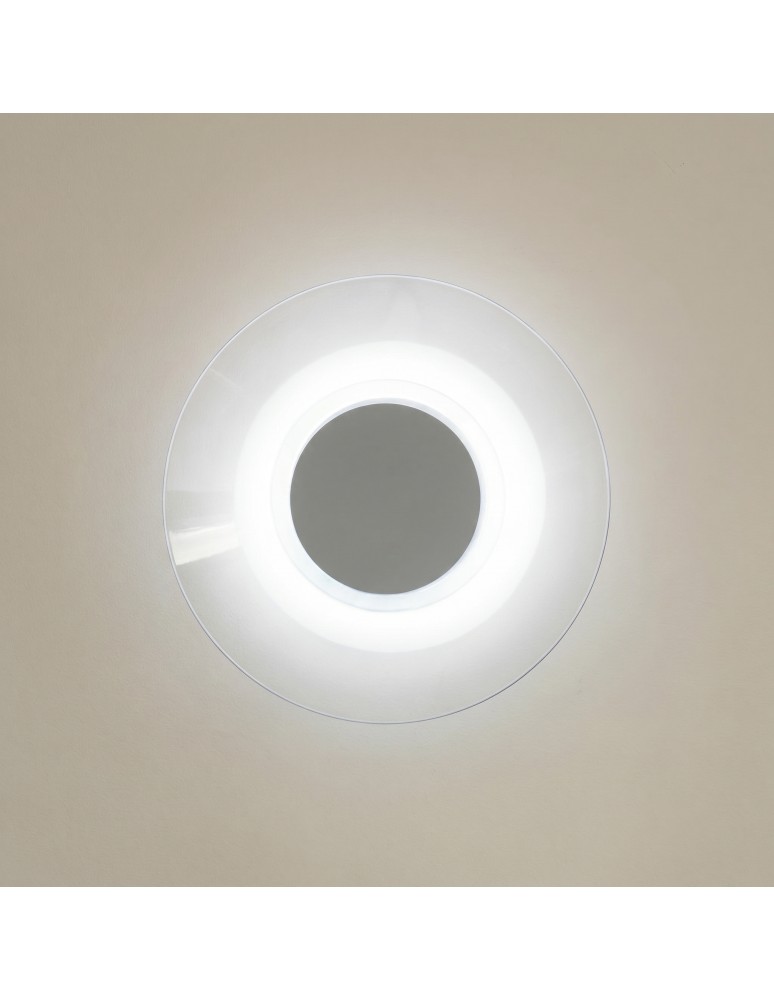 Thoro Kinkiet ASTRO biały LED 3000K TH.976