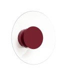 Thoro Kinkiet ASTRO burgund LED 3000K TH.979