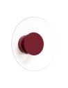 Thoro Kinkiet ASTRO burgund LED 3000K TH.979