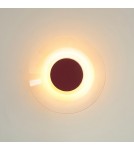 Thoro Kinkiet ASTRO burgund LED 3000K TH.979