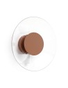 Thoro Kinkiet ASTRO mocca LED 3000K TH.982