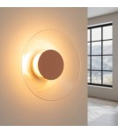 Thoro Kinkiet ASTRO mocca LED 3000K TH.982