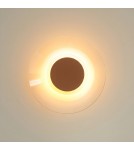 Thoro Kinkiet ASTRO mocca LED 3000K TH.982