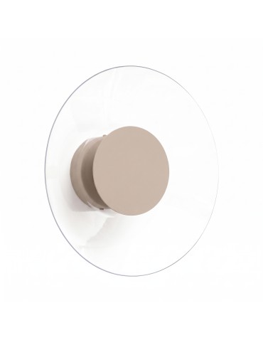 Thoro Kinkiet ASTRO taupe LED 3000K TH.986