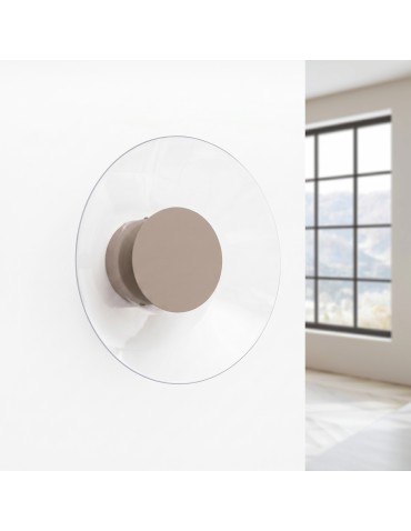 Thoro Kinkiet ASTRO taupe LED 3000K TH.986 - product 2