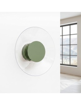 Thoro Kinkiet ASTRO zielony oliwkowy LED 3000K TH.988 - produkt 2