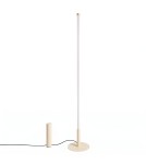 Thoro Lampa podłogowa TRANG beżowa 3000K TH.990