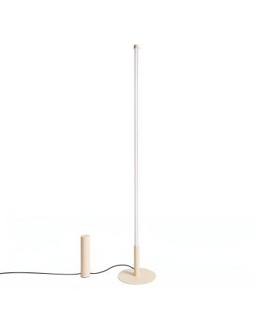 Thoro Lampa podłogowa TRANG beżowa 3000K TH.990 - product 2