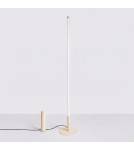 Thoro Lampa podłogowa TRANG beżowa 3000K TH.990