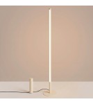 Thoro Lampa podłogowa TRANG beżowa 3000K TH.990
