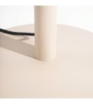 Thoro Lampa podłogowa TRANG beżowa 3000K TH.990