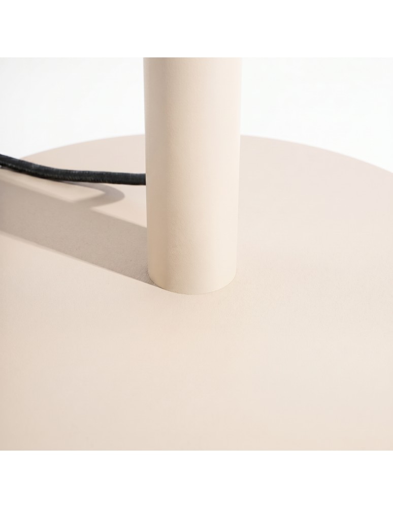 Thoro Lampa podłogowa TRANG beżowa 3000K TH.990