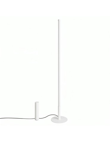 Thoro Lampa podłogowa TRANG biała 3000K TH.991 - product 2