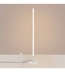 Thoro Lampa podłogowa TRANG biała 3000K TH.991