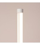 Thoro Lampa podłogowa TRANG biała 3000K TH.991