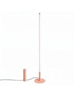 Thoro Lampa podłogowa TRANG brzoskwiniowa 3000K TH.993 - product 2