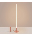 Thoro Lampa podłogowa TRANG brzoskwiniowa 3000K TH.993