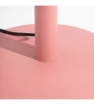 Thoro Lampa podłogowa TRANG brzoskwiniowa 3000K TH.993
