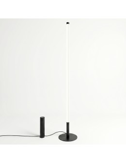 Thoro Lampa podłogowa TRANG czarna 3000K TH.995 - product 2