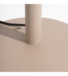 Thoro Lampa podłogowa TRANG taupe 3000K TH.1001