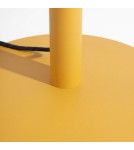 Thoro Lampa podłogowa TRANG żółta 3000K TH.1004
