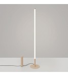 Thoro Lampa podłogowa TRANG beżowa 4000K TH.1005