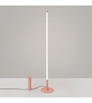 Thoro Lampa podłogowa TRANG brzoskwiniowa 4000K TH.1008 Thoro Lampa podłogowa TRANG brzoskwiniowa 4000K TH.1008