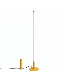Thoro Lampa podłogowa TRANG żółta 4000K TH.1019 - product 2