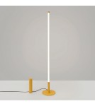 Thoro Lampa podłogowa TRANG żółta 4000K TH.1019
