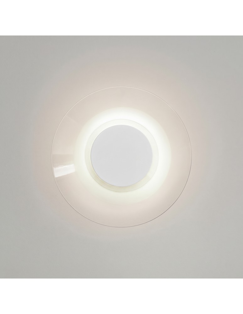 Thoro Kinkiet ASTRO biały LED 4000K TH.1051